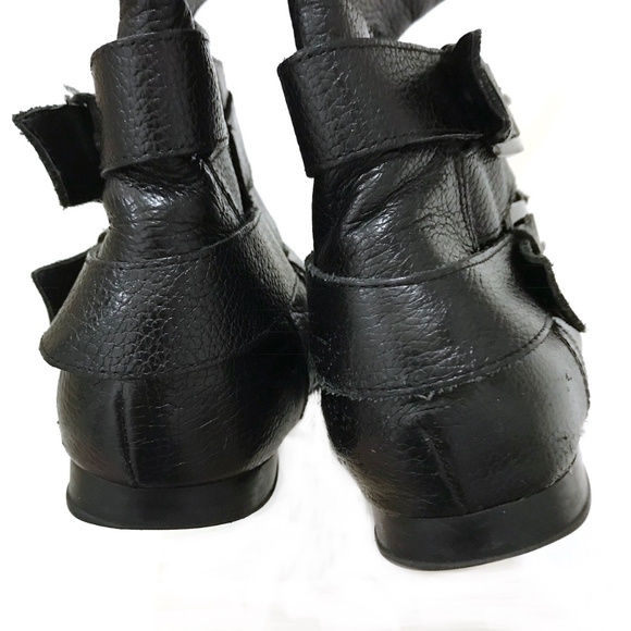 Enzo Angiolini Eazenzi Boots - Picture 6 of 8